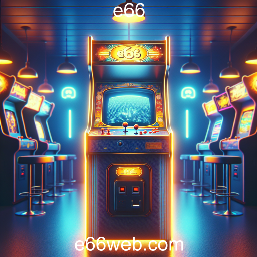 A Nostalgia e Evolução dos Jogos Arcade