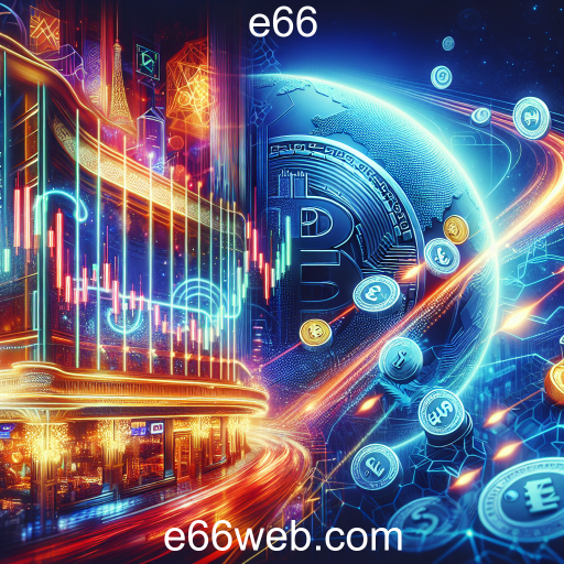 Explore o Fascinante Mundo do Forex em e66